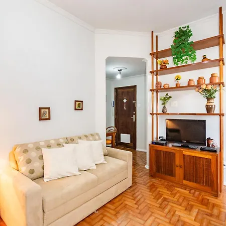 Chez Arpoador Apartment
